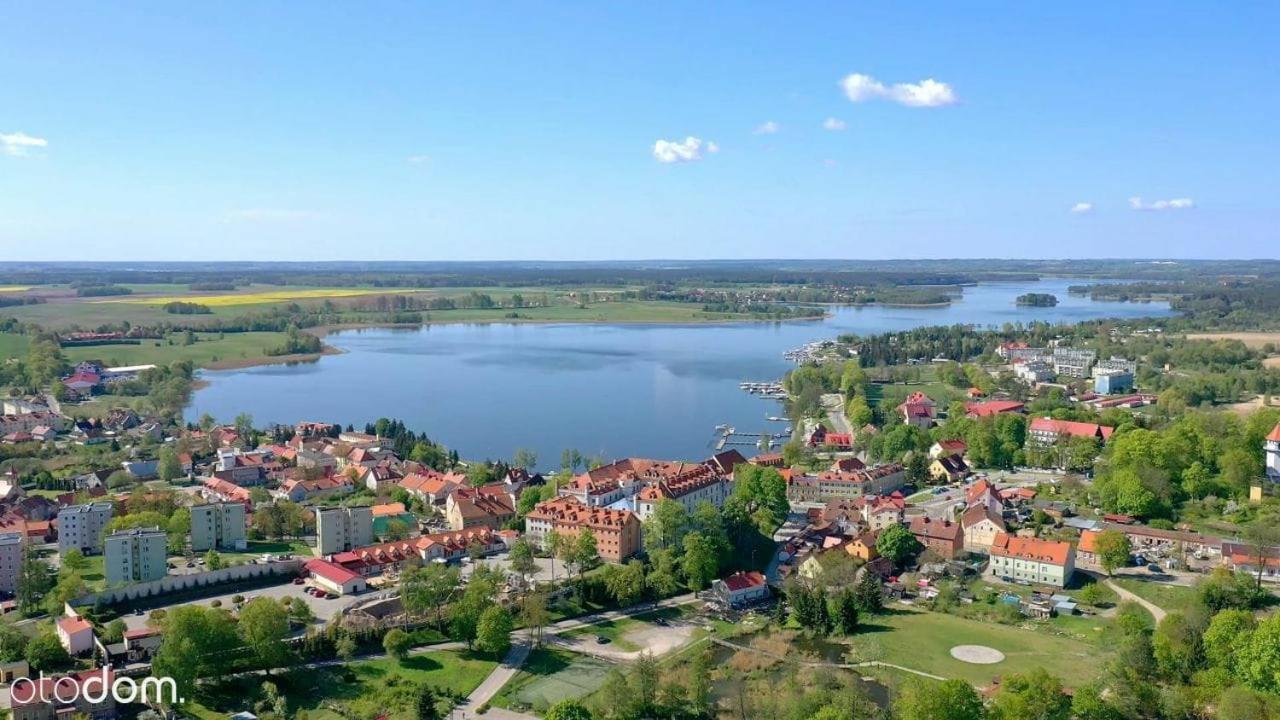 Holiday home Mazury Max Nad Jeziorem W Rynie Ryn (Warmian-Masurian)