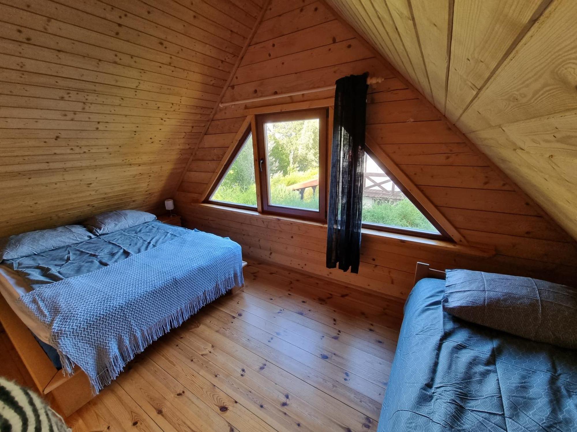 Mazury Max Nad Jeziorem W Rynie Ryn (Warmian-Masurian)