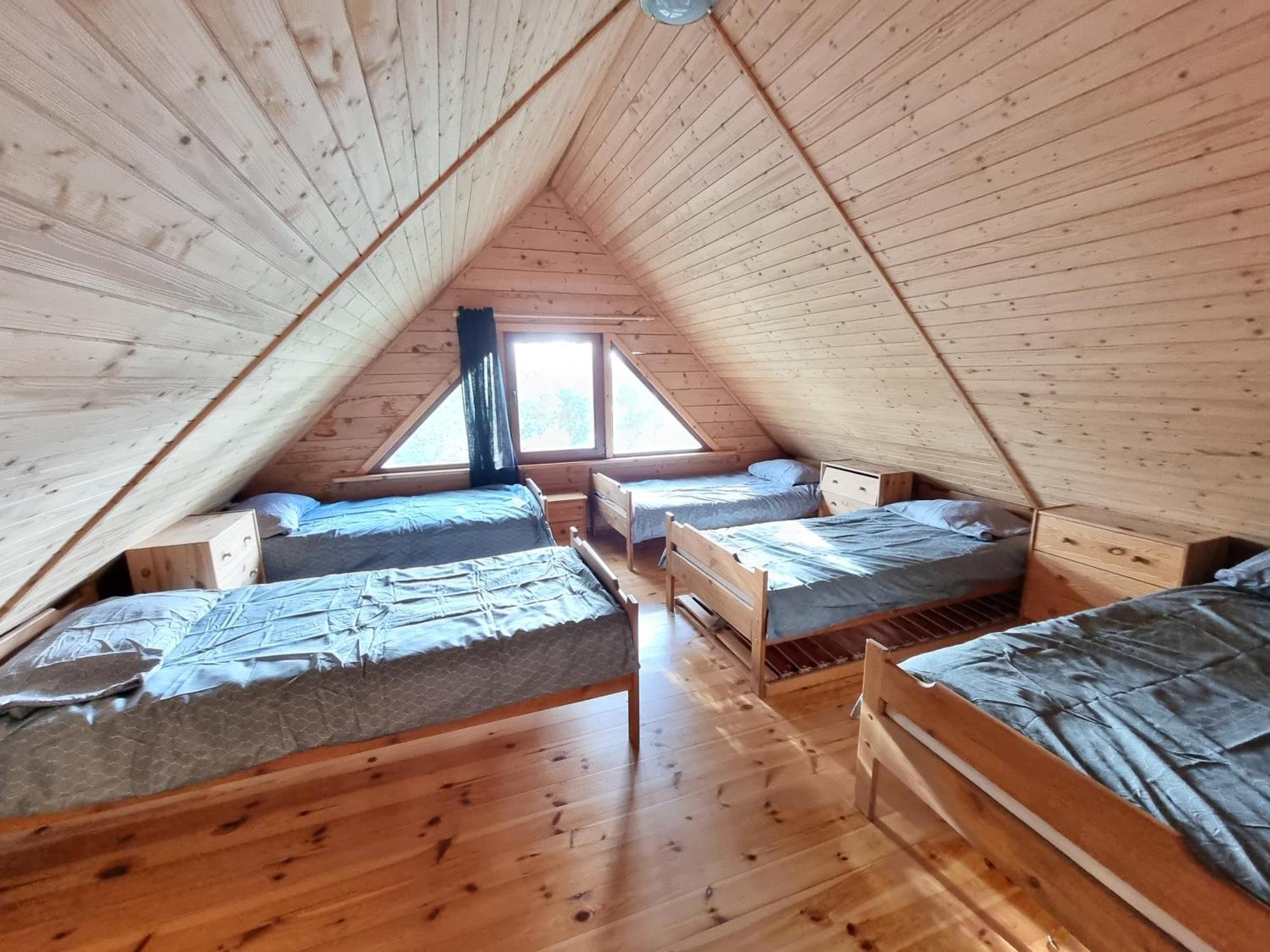 Mazury Max Nad Jeziorem W Rynie * Ryn (Warmian-Masurian)